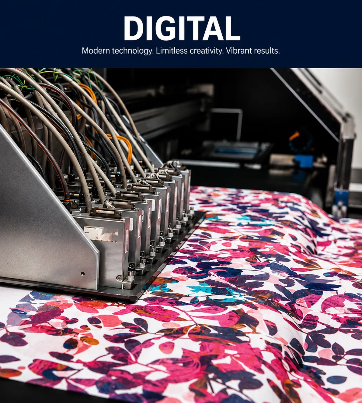 Digital Printing